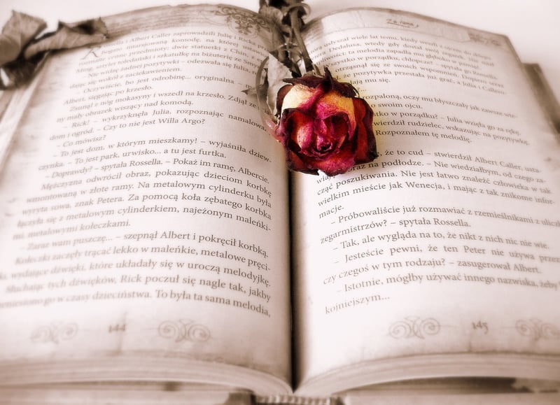 Storytelling