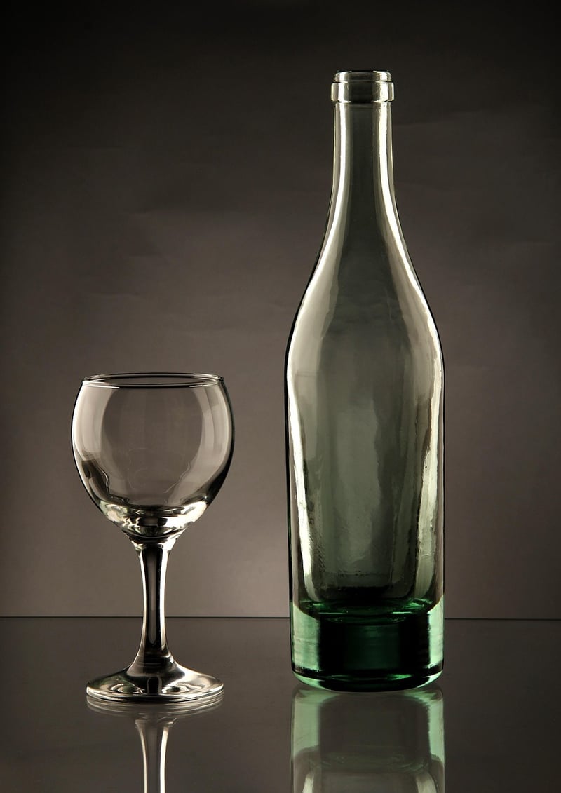 Potion Bottles