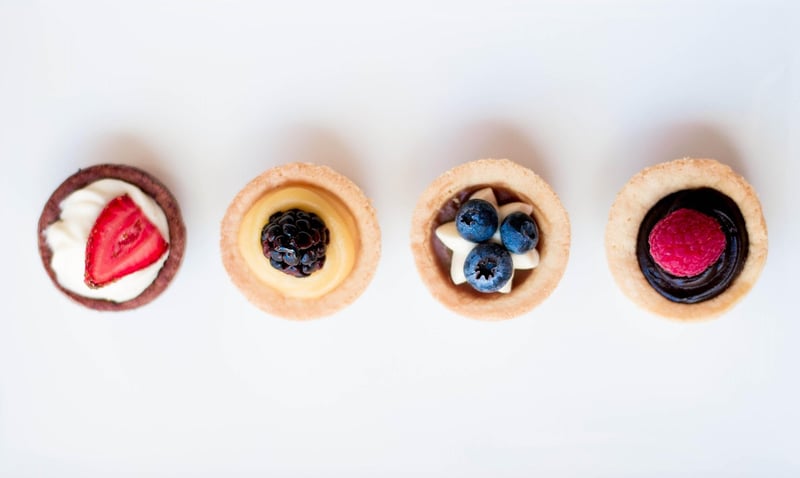 Cupcakes
