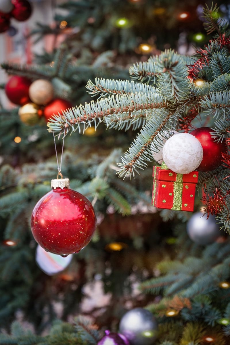 Fairy Lights Decoration